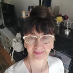 opieka seniora - zdjęcie profilowe użytkownika Svitlana S.