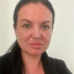 opieka seniora - zdjęcie profilowe użytkownika Marzena K.