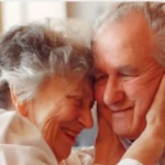 opieka seniora - zdjęcie ogłoszenia Opieka nad parą seniorów w Nimeczech. 2100 euro miesięcznie 