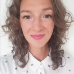 opieka seniora - zdjęcie profilowe użytkownika Elżbieta K.