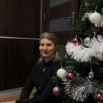 opieka seniora - zdjęcie profilowe użytkownika Agnieszka M.