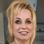 opieka seniora - zdjęcie profilowe użytkownika Isabell B.