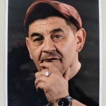opieka seniora - zdjęcie profilowe użytkownika Dominik L.
