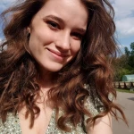 opieka seniora - zdjęcie profilowe użytkownika Jaśmina S.