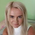 opieka seniora - zdjęcie profilowe użytkownika Marzena G.