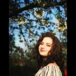 opieka seniora - zdjęcie profilowe użytkownika Milena C.