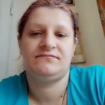 opieka seniora - zdjęcie profilowe użytkownika Katarzyna M.