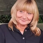opieka seniora - zdjęcie profilowe użytkownika Wioletta Z.