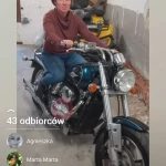 opieka seniora - zdjęcie profilowe użytkownika Izabela K.