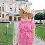 opieka seniora - zdjęcie profilowe użytkownika Olena L.