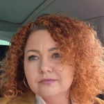 opieka seniora - zdjęcie profilowe użytkownika Joanna S.