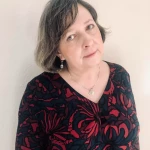 opieka seniora - zdjęcie profilowe użytkownika Anna M.