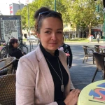 opieka seniora - zdjęcie profilowe użytkownika Jagoda R.