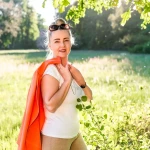 opieka seniora - zdjęcie profilowe użytkownika Renata Ś.