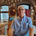 opieka seniora - zdjęcie profilowe użytkownika Stanislav S.