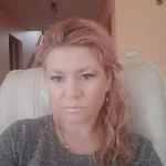 opieka seniora - zdjęcie profilowe użytkownika Katarzyna L.