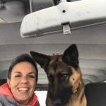 opieka seniora - zdjęcie profilowe użytkownika Małgorzata L.