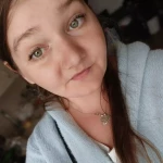 opieka seniora - zdjęcie profilowe użytkownika Sylwia W.