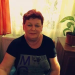opieka seniora - zdjęcie profilowe użytkownika Teresa G.