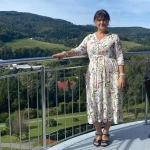 opieka seniora - zdjęcie profilowe użytkownika Bożena G.