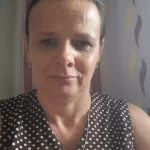 opieka seniora - zdjęcie profilowe użytkownika Ewelina R.