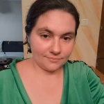 opieka seniora - zdjęcie profilowe użytkownika Karolina D.