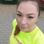 opieka seniora - zdjęcie profilowe użytkownika Anna Ś.