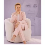 opieka seniora - zdjęcie profilowe użytkownika Anna W.