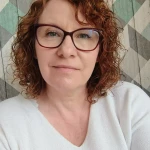 opieka seniora - zdjęcie profilowe użytkownika Wioleta G.