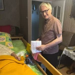 opieka seniora - zdjęcie profilowe użytkownika Waldemar G.