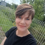 opieka seniora - zdjęcie profilowe użytkownika Julia U.