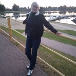 opieka seniora - zdjęcie profilowe użytkownika Ludmilla P.