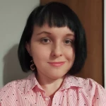 opieka seniora - zdjęcie profilowe użytkownika Beata P.