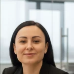 opieka seniora - zdjęcie profilowe użytkownika Karolina K.