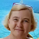 opieka seniora - zdjęcie profilowe użytkownika Sylwia Ś.