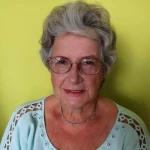 opieka seniora - zdjęcie profilowe użytkownika Wieslawa B.