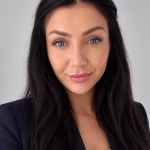 opieka seniora - zdjęcie profilowe użytkownika Martyna K.