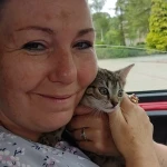 opieka seniora - zdjęcie profilowe użytkownika Joanna N.