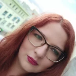 opieka seniora - zdjęcie profilowe użytkownika Ewa B.