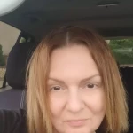 opieka seniora - zdjęcie profilowe użytkownika Sonia W.