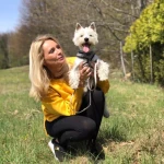 opieka seniora - zdjęcie profilowe użytkownika Sabina W.