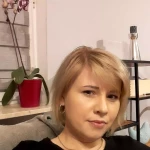 opieka seniora - zdjęcie profilowe użytkownika Agnieszka F.