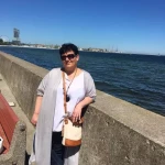 opieka seniora - zdjęcie profilowe użytkownika Beata K.