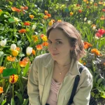 opieka seniora - zdjęcie profilowe użytkownika Julia J.