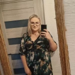 opieka seniora - zdjęcie profilowe użytkownika Aleksandra S.