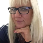opieka seniora - zdjęcie profilowe użytkownika Jolanta S.