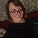 opieka seniora - zdjęcie profilowe użytkownika Ilona W.