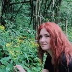 opieka seniora - zdjęcie profilowe użytkownika Monika G.