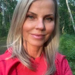opieka seniora - zdjęcie profilowe użytkownika Iwona G.