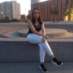 opieka seniora - zdjęcie profilowe użytkownika Karina S.